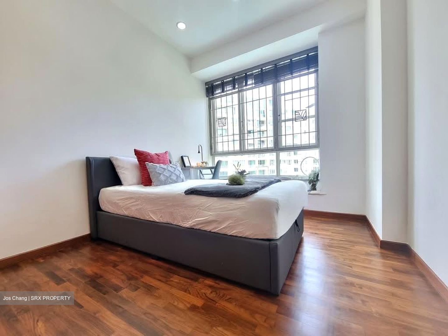 Ris Grandeur (D18), Condominium #533868521